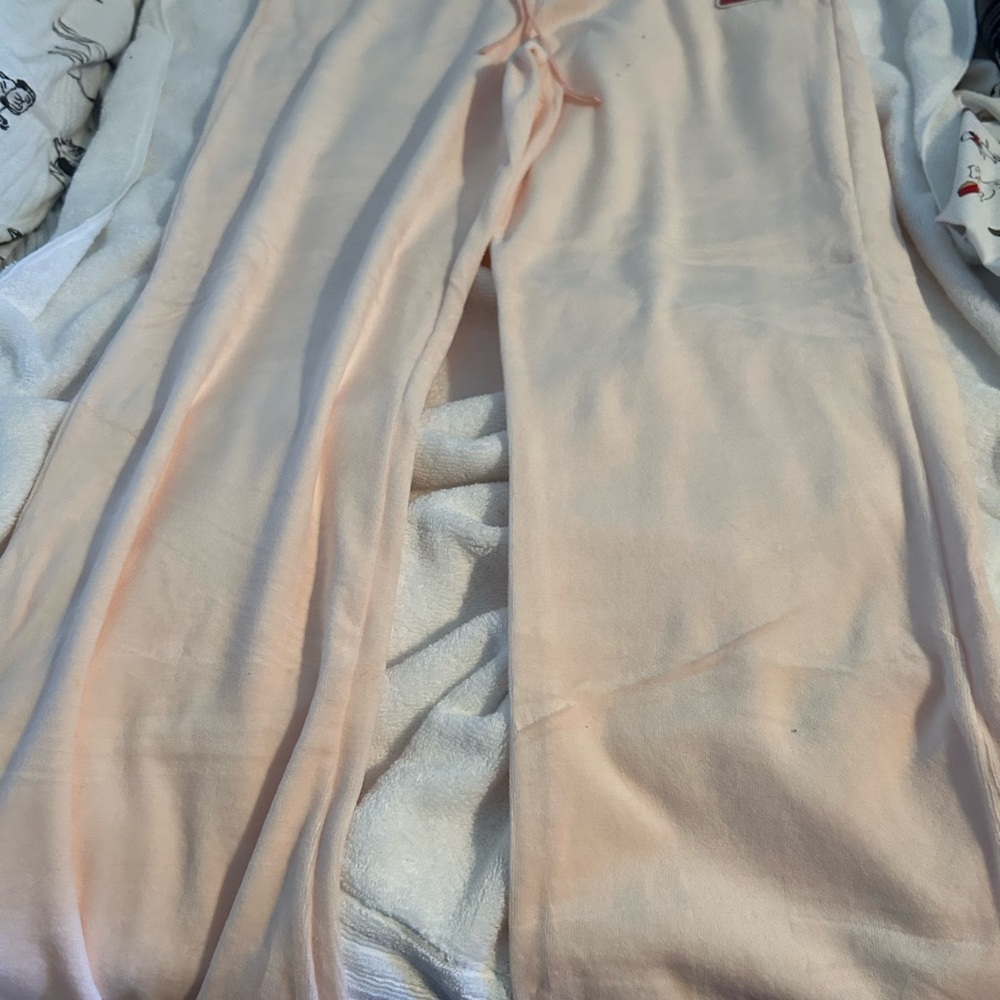 Retro Old Navy Velour Pants - New with Tags